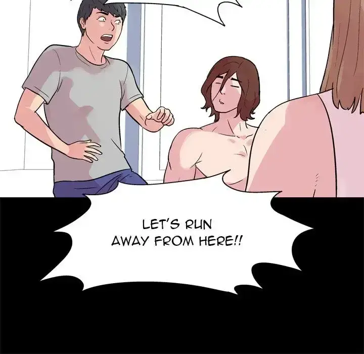 Project Utopia Episode 22 - Page 8