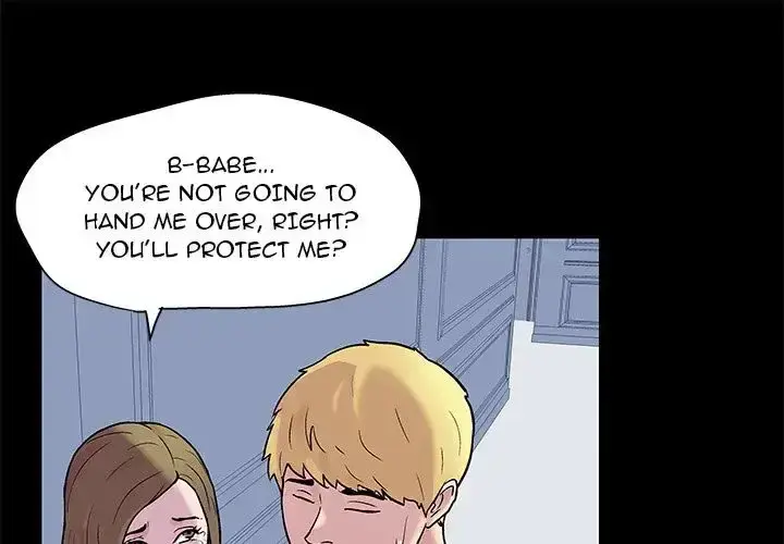 Project Utopia Episode 23 - Page 1
