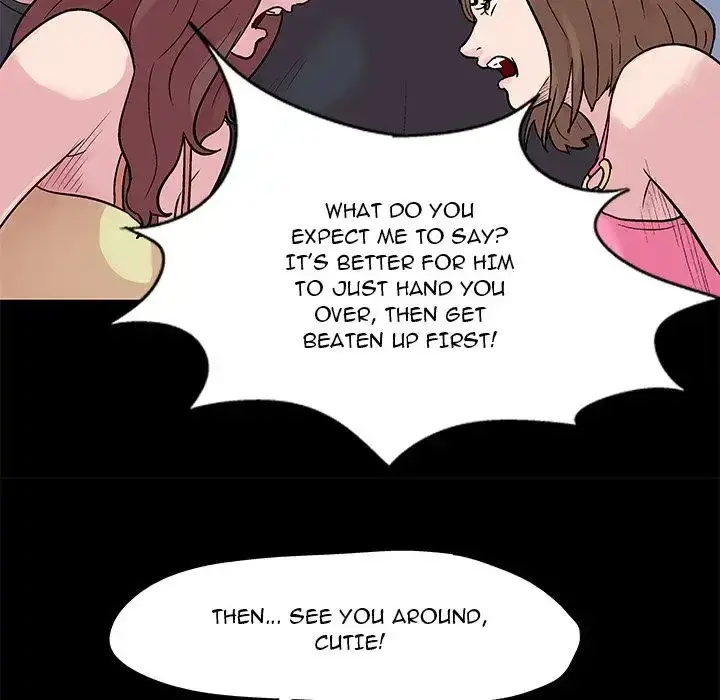 Project Utopia Episode 23 - Page 10