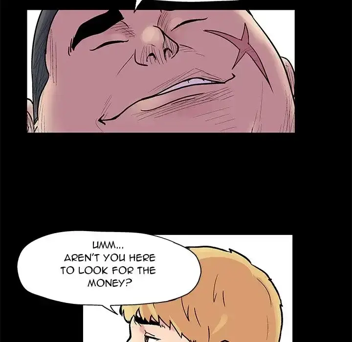 Project Utopia Episode 23 - Page 11