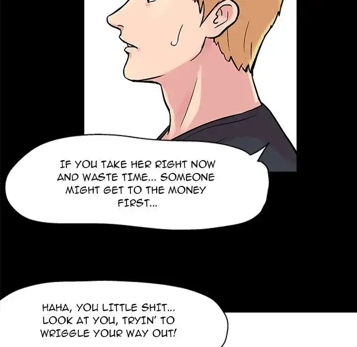 Project Utopia Episode 23 - Page 12