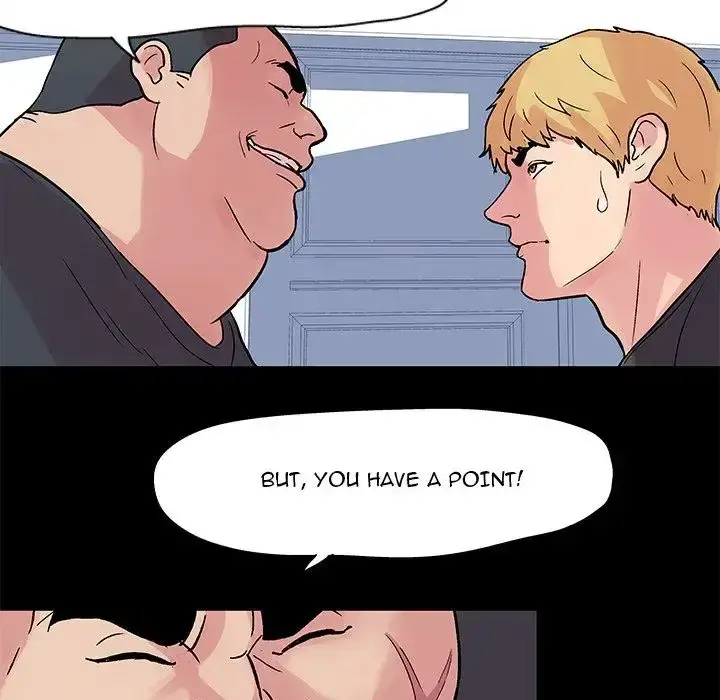 Project Utopia Episode 23 - Page 13