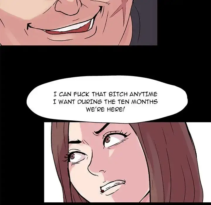 Project Utopia Episode 23 - Page 14