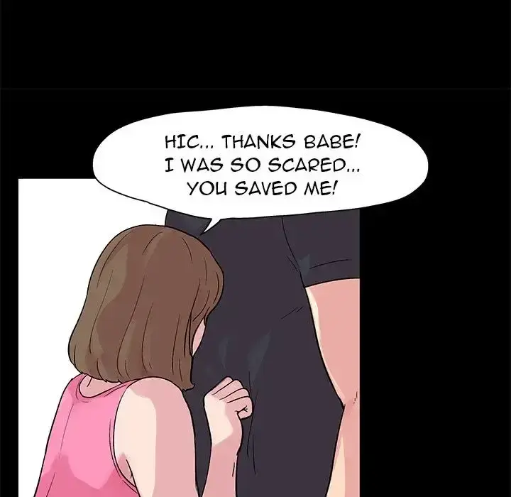 Project Utopia Episode 23 - Page 16