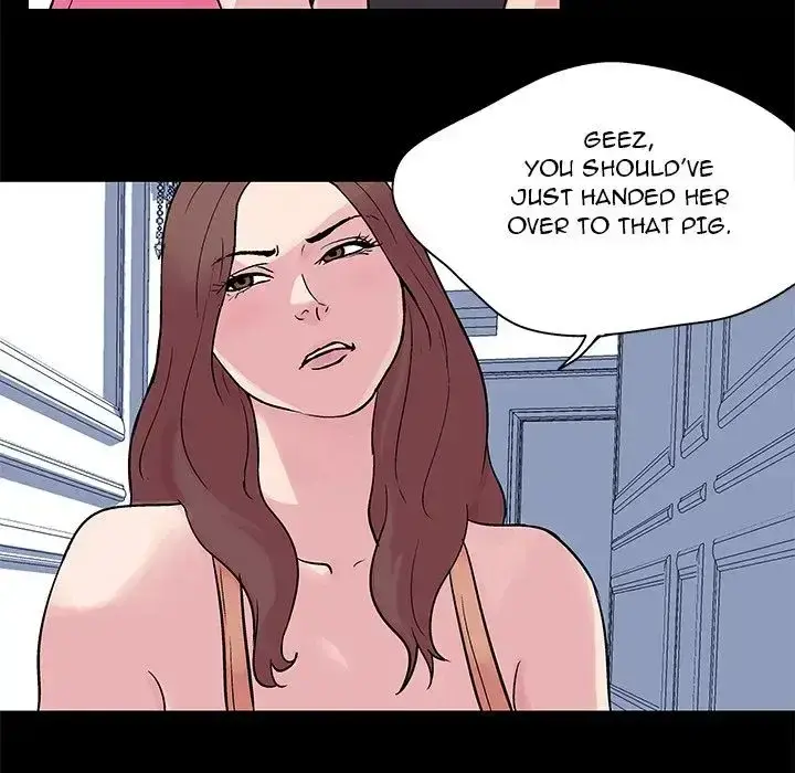 Project Utopia Episode 23 - Page 17