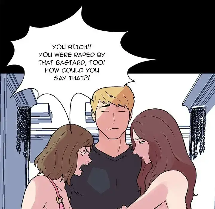 Project Utopia Episode 23 - Page 18