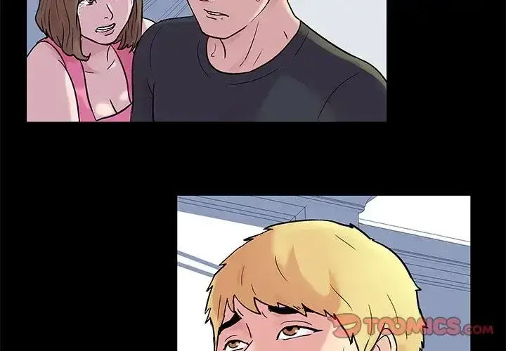 Project Utopia Episode 23 - Page 2