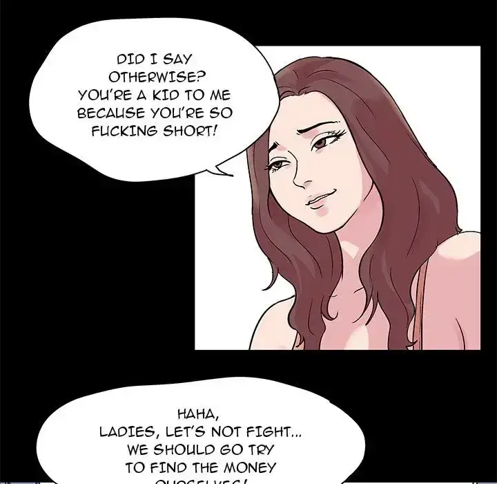 Project Utopia Episode 23 - Page 20