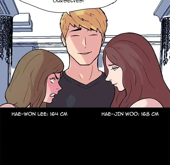 Project Utopia Episode 23 - Page 21