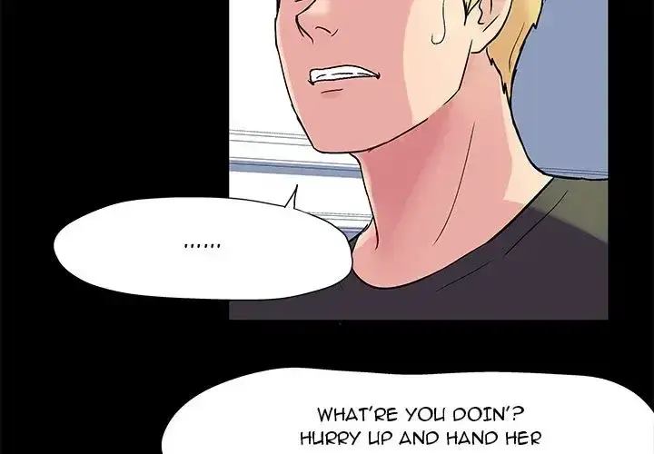 Project Utopia Episode 23 - Page 3