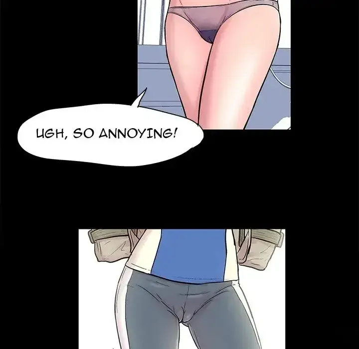 Project Utopia Episode 23 - Page 33
