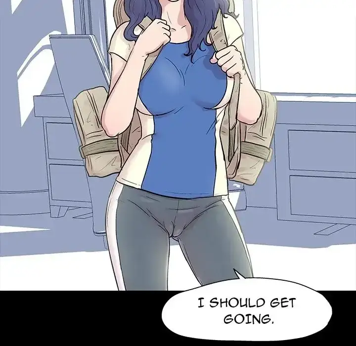 Project Utopia Episode 23 - Page 35
