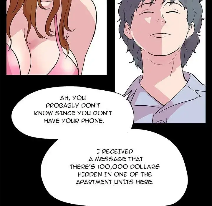 Project Utopia Episode 23 - Page 39