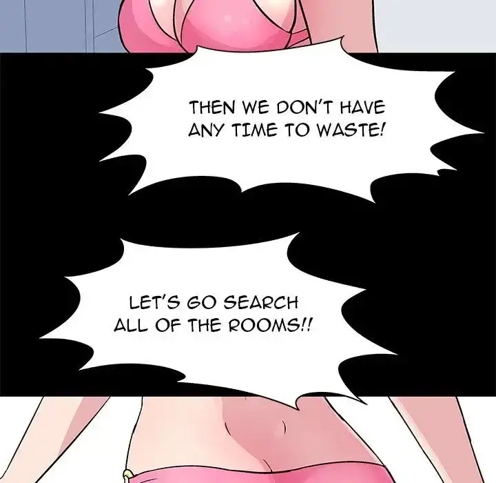 Project Utopia Episode 23 - Page 41
