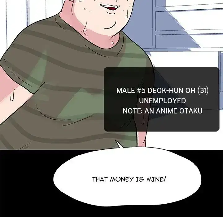 Project Utopia Episode 23 - Page 45