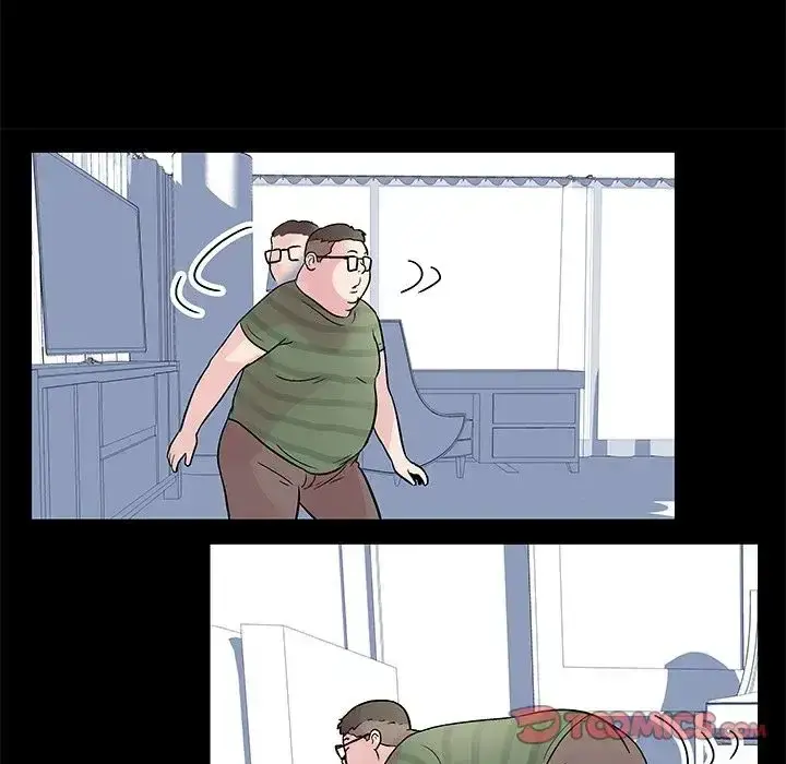Project Utopia Episode 23 - Page 46