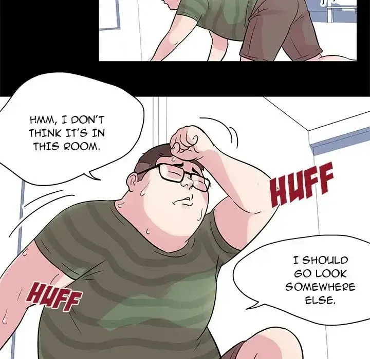 Project Utopia Episode 23 - Page 47