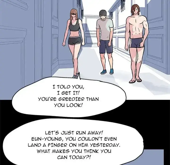 Project Utopia Episode 23 - Page 49