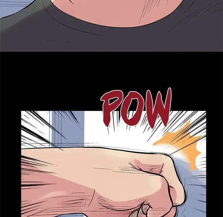 Project Utopia Episode 23 - Page 5