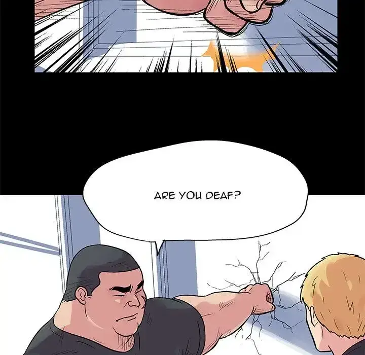 Project Utopia Episode 23 - Page 6