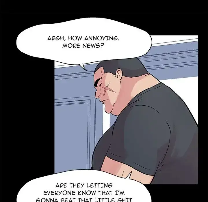 Project Utopia Episode 23 - Page 61