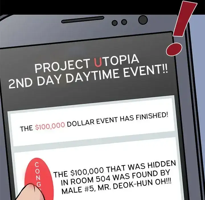 Project Utopia Episode 23 - Page 63