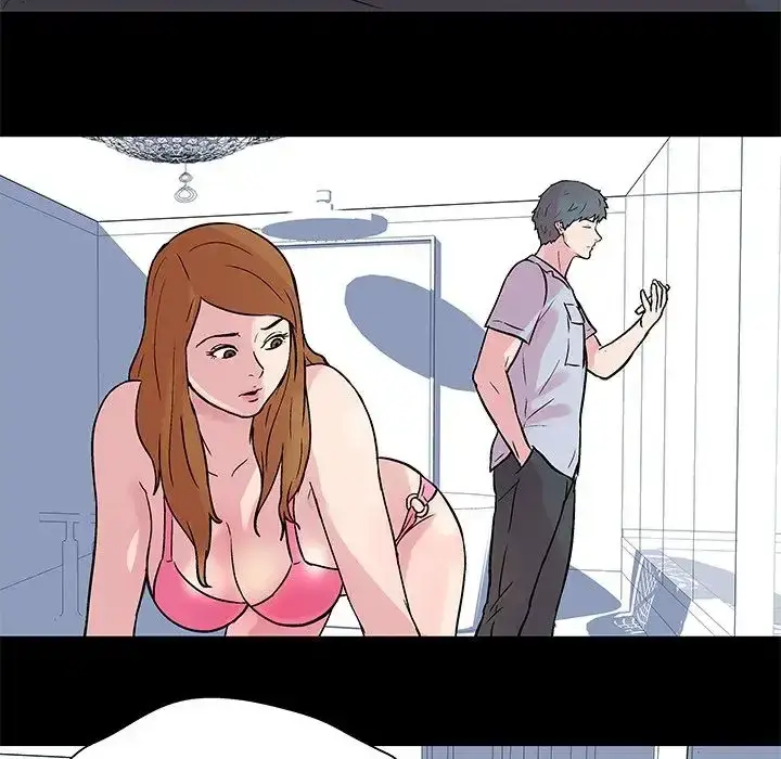 Project Utopia Episode 23 - Page 65
