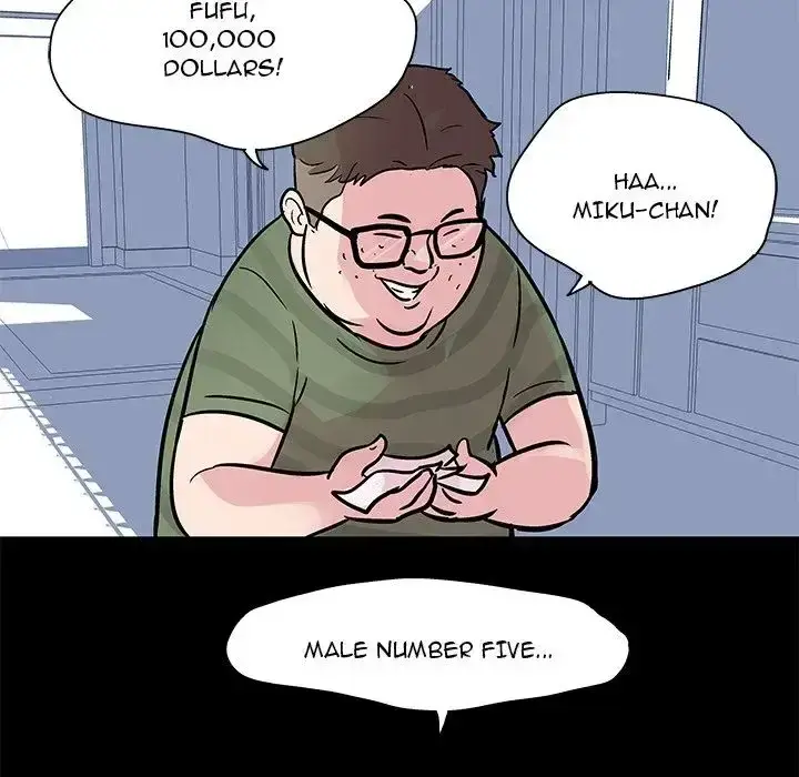 Project Utopia Episode 23 - Page 66