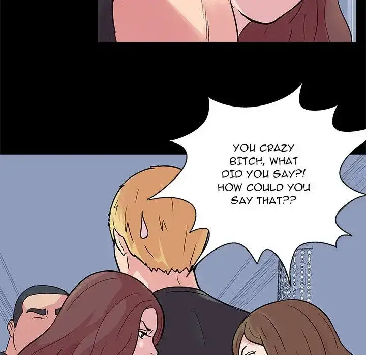 Project Utopia Episode 23 - Page 9
