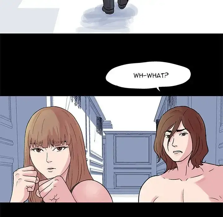 Project Utopia Episode 24 - Page 12