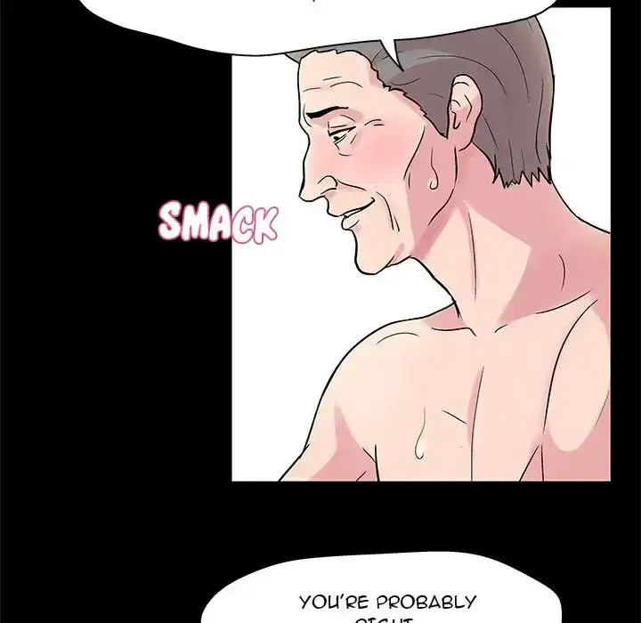 Project Utopia Episode 24 - Page 19