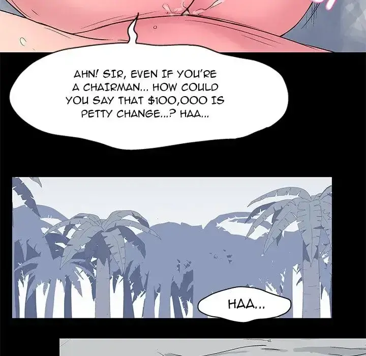 Project Utopia Episode 24 - Page 22