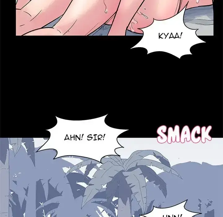 Project Utopia Episode 24 - Page 40