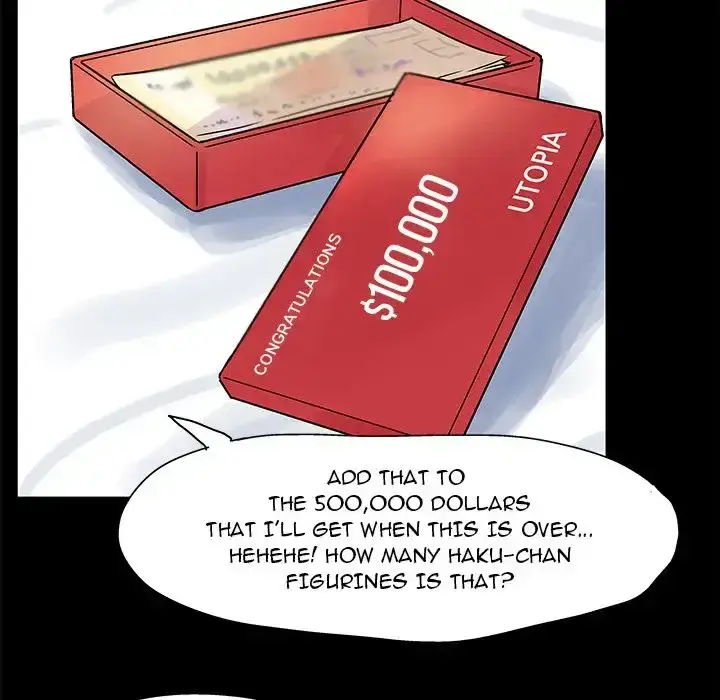 Project Utopia Episode 24 - Page 45