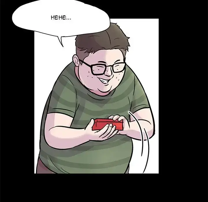 Project Utopia Episode 24 - Page 46