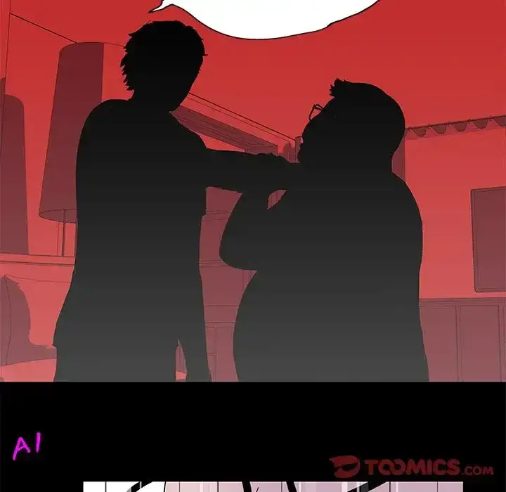 Project Utopia Episode 24 - Page 54