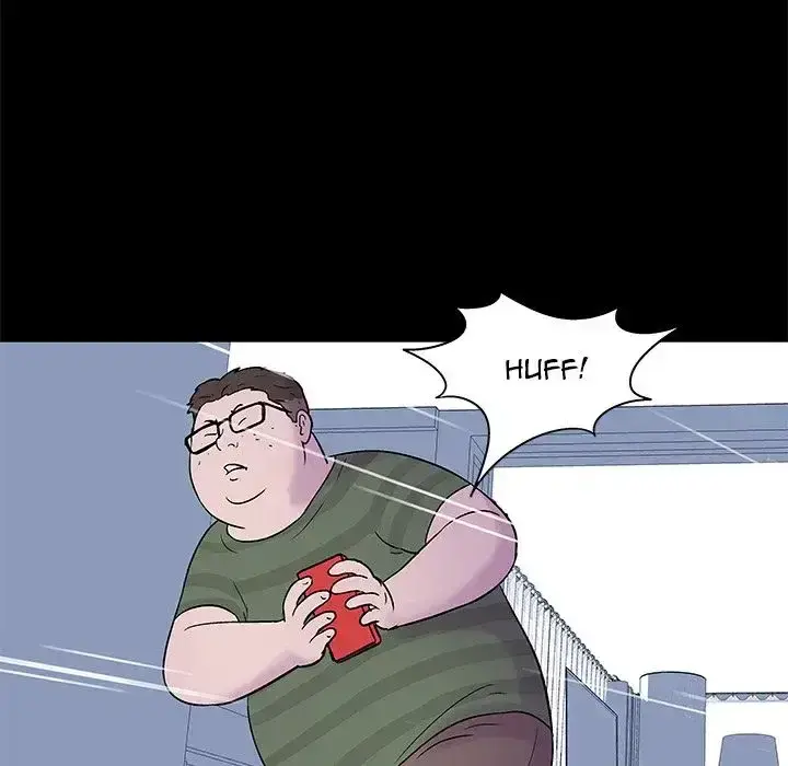 Project Utopia Episode 24 - Page 60