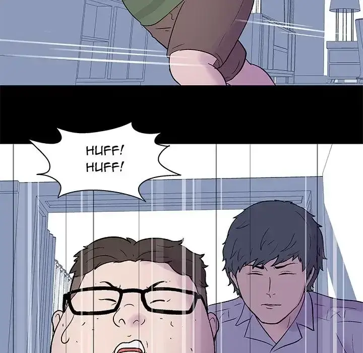 Project Utopia Episode 24 - Page 61
