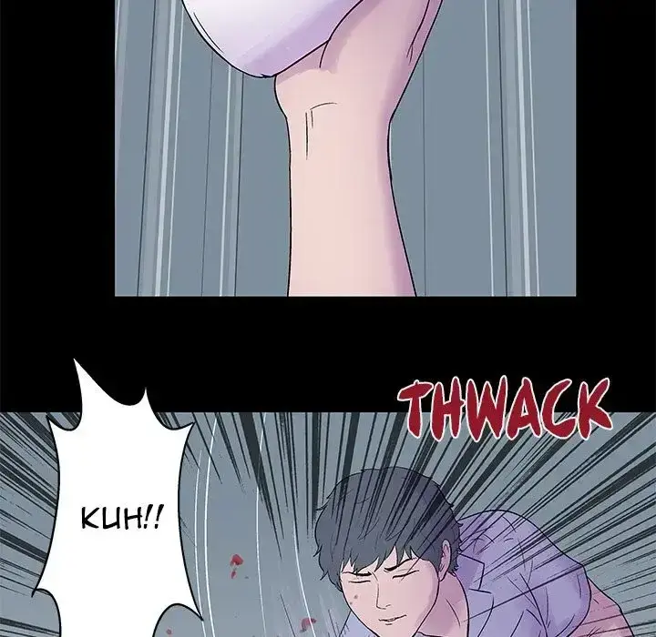 Project Utopia Episode 24 - Page 63