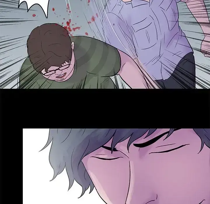 Project Utopia Episode 24 - Page 64