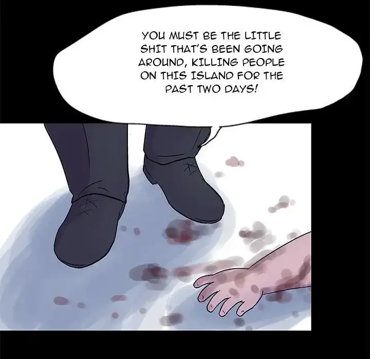 Project Utopia Episode 24 - Page 75