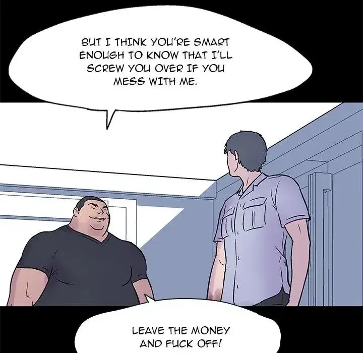 Project Utopia Episode 24 - Page 77