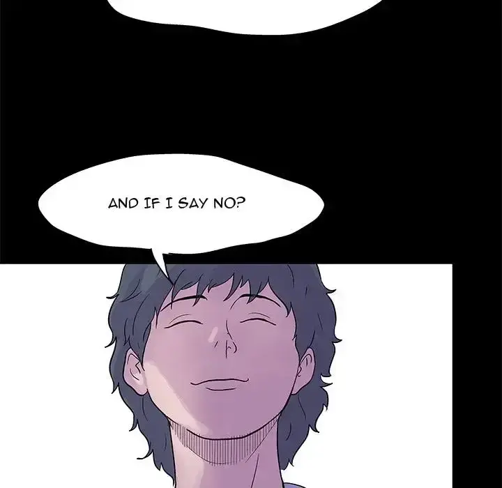 Project Utopia Episode 24 - Page 78