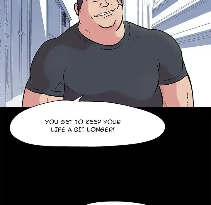 Project Utopia Episode 24 - Page 8