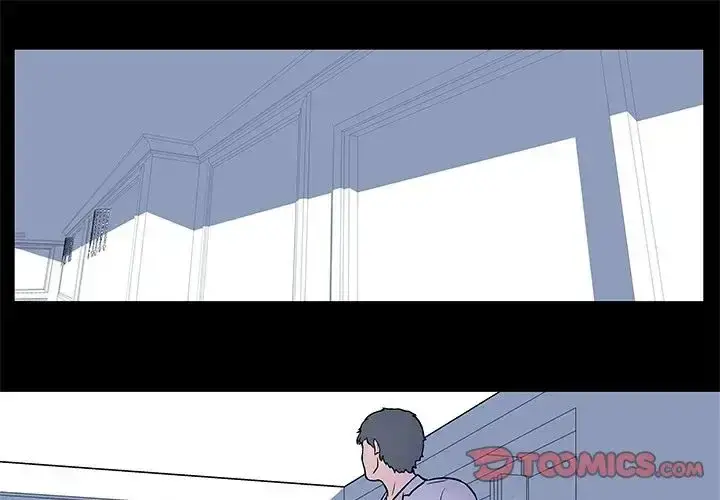 Project Utopia Episode 25 - Page 1