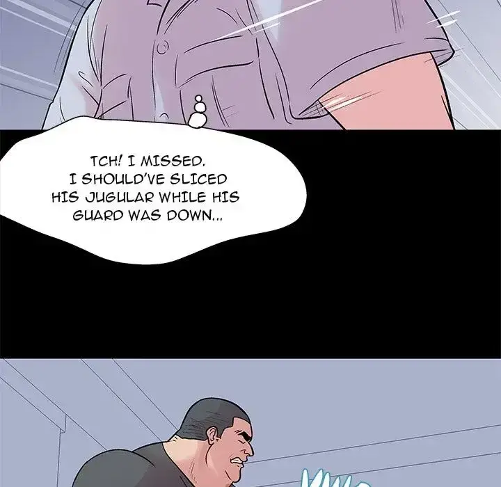 Project Utopia Episode 25 - Page 14