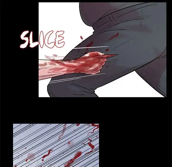 Project Utopia Episode 25 - Page 16