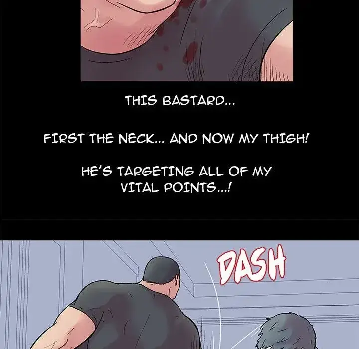 Project Utopia Episode 25 - Page 18
