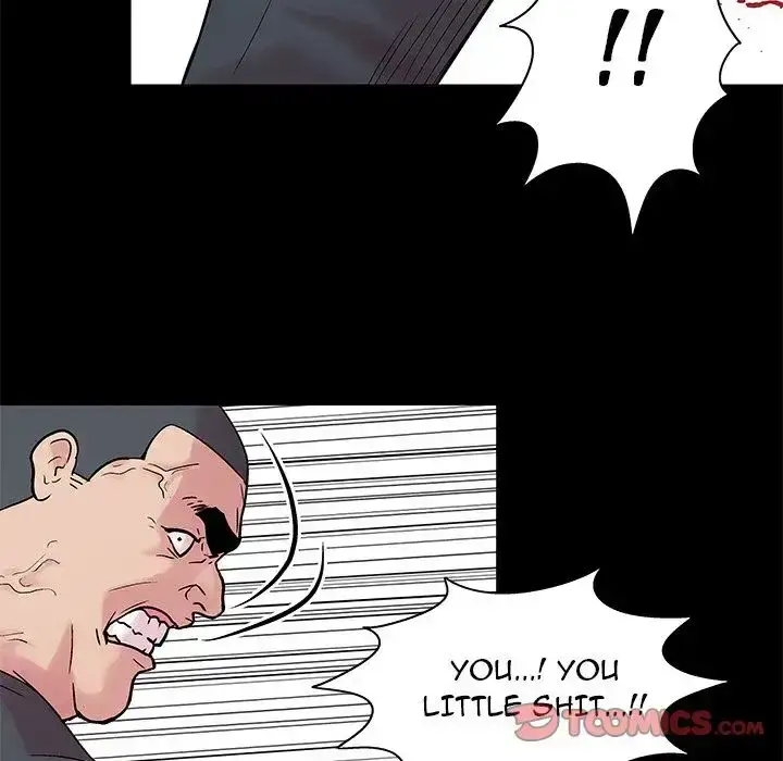 Project Utopia Episode 25 - Page 20