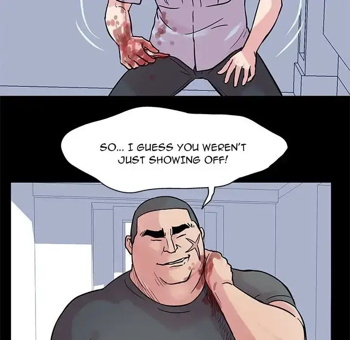 Project Utopia Episode 25 - Page 23